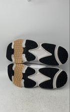 Load image into Gallery viewer, Adidas Womens Ozmillen ID0572 White Orange Sneaker Shoes Size 11