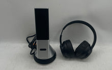 Load image into Gallery viewer, Altec Lansing Noise Canceling Wireless Headphone & Computer Speaker Not Tested