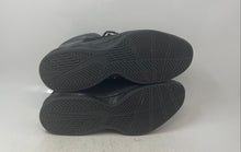 Load image into Gallery viewer, Nike Mens Air Visi Pro 6 749168-003 Black Lace-Up Sneaker Shoes Size 14