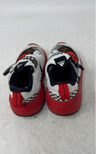 Load image into Gallery viewer, Adidas Baby Girls Suru 365 GY9099 White Red Black Low Top Sneakers Shoes Size 7K