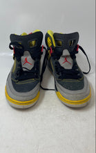 Load image into Gallery viewer, Nike Mens Air Jordan Spizike 315371-050 Multicolor Lace-Up Sneakers Shoes Sz 8.5
