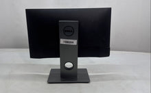 Load image into Gallery viewer, Dell P2219H Black Flat Panel 21.5-Inch Full HD IPS Computer Monitor Not Tested