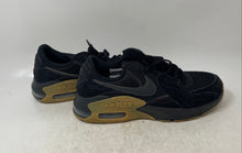 Load image into Gallery viewer, Nike Mens Air Max Excee HV0928-010 Black Lace-Up Sneakers Shoes Size 8