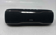 Load image into Gallery viewer, Erkei Sehn Beat Boom F10 Black USB-C Charging Portable Bluetooth Speaker