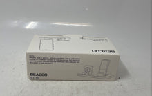 Load image into Gallery viewer, Beacoo ST-15 Portable For Apple Watch & Iphone Charging Stand Not Tested