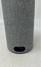 Load image into Gallery viewer, Amazon Echo 2nd Generation Gray Portable Bluetooth Smart Speaker Not Tested