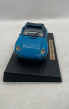 Load image into Gallery viewer, Maisto Porsche 911 Carrera Cabriolet Collection Toy 1994 Diecast Car Display