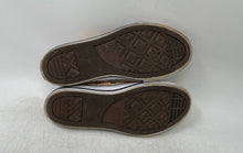 Load image into Gallery viewer, Converse Girls Chuck Taylor All Star A07352F Pink Low Top Sneaker Shoes Size 1