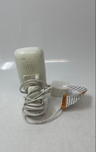 Load image into Gallery viewer, HelloBaby Model HB50 White Wired Baby Monitor Security Camera Not Tested