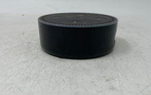 Load image into Gallery viewer, Amazon Echo Dot (2nd Generation) Model No RS03QR Black Smart Speaker Not Tested