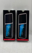 Load image into Gallery viewer, Set Of 2 Pcs Lomani Blue Green Eau De Toilette 100ML Fragrance Perfume Bottle