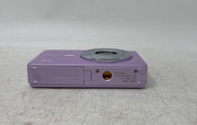 Load image into Gallery viewer, Better Life Model DC403 Purple 1080P 44.0MP Digital Camera Not Tested