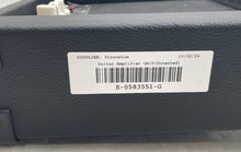 Load image into Gallery viewer, GA10 Black Portable 10 Watt Solid State Guitar Amplifier Untested