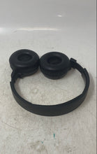 Load image into Gallery viewer, JBL Black Adjustable Headband On-Ear Wireless Bluetooth Headphones Not Tested