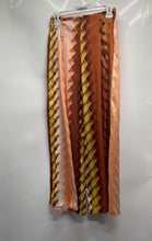 Load image into Gallery viewer, Too Womens Multicolor Printed Pull-On Palazzo Pants Size S/M Made In Italy