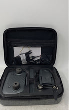 Load image into Gallery viewer, Deerc D20S Gray Brushless Foldable RC Mini Quadcopter Drone With Case Not Tested