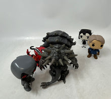 Load image into Gallery viewer, Set Of 6 Pieces Funko Pop Vinyl Home Decor Collectible Mixed Variety Figurines