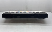 Load image into Gallery viewer, Casio CTK-720 Black Portable 61-Key USB Electronic Keyboard Not Tested