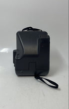 Load image into Gallery viewer, Vintage Polaroid OneStep 600 Black Built-In Flash Instant Film Camera Not Tested
