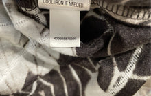 Load image into Gallery viewer, Authentic Simply Vera Vera Wang Womens Multicolor Printed Blouse Top Size L