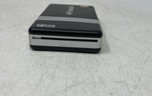 Load image into Gallery viewer, Polaroid PoGo Black Zink Zero Ink Portable Instant Mobile Printer Not Tested