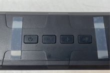 Load image into Gallery viewer, Altec Lansing IMW342 Black Wireless Music Speaker Not Tested