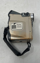 Load image into Gallery viewer, Panasonic Digital Still Camera Video Camcorder Need Battery Not Tested
