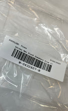 Load image into Gallery viewer, Adidas Mens Gamecourt 2.0 IG9567 Black Low Top Lace-Up Sneaker Shoes Size 11