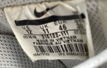 Load image into Gallery viewer, Nike Mens Air Force 1 '07 315122-111 White Low Top Lace-Up Sneaker Shoes Size 12