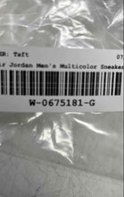 Load image into Gallery viewer, Nike Mens Air Jordan 1 Mid SE 852542-102 Multicolor Lace-Up Sneakers Shoes Sz 9