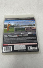 Load image into Gallery viewer, Sony PlayStation 3 Tiger Woods PGA Tour 13 Golf Club Sports Video Game