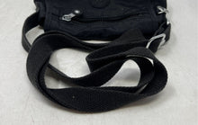 Load image into Gallery viewer, Kipling Womens Sabian Black Inner Pockets Adjustable Strap Crossbody Bag