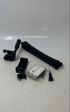 Load image into Gallery viewer, Set Of 6 Pcs Black Adjustable Legs Portable Flexible Tripod With Box Not Tested