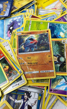 Load image into Gallery viewer, Lot Of Assorted Pokémon Trading Card Game Variety Pre-Owned-Not Graded