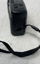 Load image into Gallery viewer, Kodak Advantix 4100ix Zoom Black Point & Shoot Film Camera Not Tested