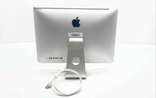 Load image into Gallery viewer, Apple iMac Model A1311 Gray 21.5 Inch Desktop Monitor Computer Not Tested