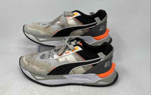 Load image into Gallery viewer, Puma Girls Mirage Sport 384510-01 Multicolor Lace-Up Sneakers Shoes Size 7C