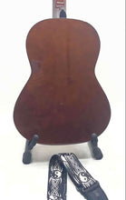 Load image into Gallery viewer, Hohner Model HW03 Brown Six String Acoustic Guitar Instrument With Case