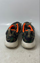 Load image into Gallery viewer, Nike Mens Rosherun Print 655206-203 Multicolor Lace-Up Running Shoes Size 11