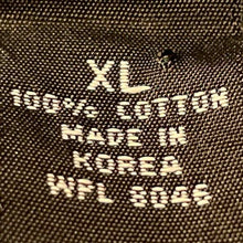 Load image into Gallery viewer, Alfani Mens Blue Striped Cotton Long Sleeve Collared Button-Up Shirt Size XL