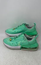 Load image into Gallery viewer, Nike Womens Air Max Up DH0154-300 Green Low Top Lace-Up Sneaker Shoes Size 7.5