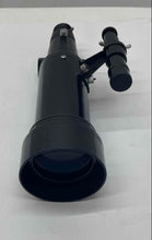 Load image into Gallery viewer, Celestron Model 21035 Black D70 F400 Scope Travel Telescope With Tripod In Case