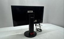 Load image into Gallery viewer, Asus VG248 Black 24-Inch TN LCD Display 1080p Full HD Gaming Monitor Not Tested