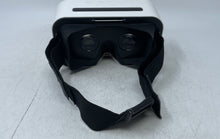 Load image into Gallery viewer, Unbranded White Smartphone Powered 360 Degree Motion Virtual Reality Headset