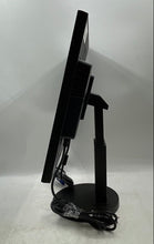 Load image into Gallery viewer, ViewSonic VS15843 Black LCD Display 22 Inch VGA USB Ports Monitor Not Tested