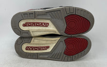 Load image into Gallery viewer, Nike Kids Jordan Legacy 312 Low CD9054-006 Multicolor Sneaker Shoes Size 6