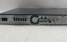 Load image into Gallery viewer, Panasonic SA-XH150 Black HDMI CD DVD Home Theater System Untested
