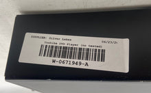 Load image into Gallery viewer, Toshiba SD-2800KU Black Composite Component Optical DVD Player Not Tested