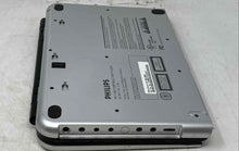 Load image into Gallery viewer, Philips Pet 1002 Silver 10.2 Inch Display Portable DVD Player Not Tested
