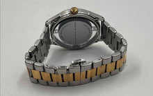 Load image into Gallery viewer, Authentic Marc by Marc Jacobs Two-Tone Silver-Tone & Rose Gold Women's Watch